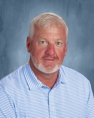 Mike Woodard
